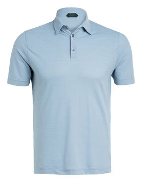 ZANONE Jersey-Poloshirt Extra Slim Fit