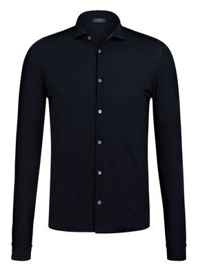 ZANONE Jerseyhemd Extra Slim Fit