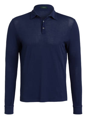 ZANONE Piqué-Poloshirt