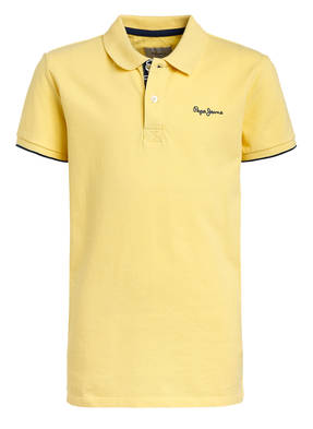 Pepe Jeans Piqué-Poloshirt Regular Fit