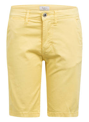 Pepe Jeans Chino-Shorts
