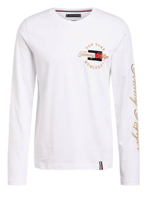 TOMMY HILFIGER Longsleeve