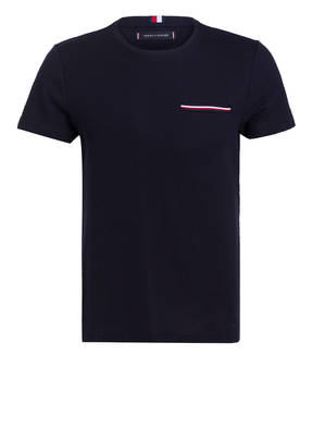 TOMMY HILFIGER Piqué-Shirt