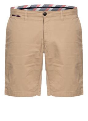 TOMMY HILFIGER Chino-Shorts BROOKLYN
