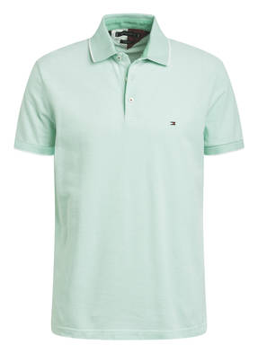 TOMMY HILFIGER Piqué-Poloshirt Regular Fit