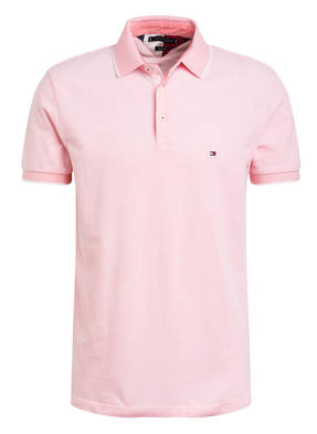 TOMMY HILFIGER Piqué-Poloshirt Regular Fit
