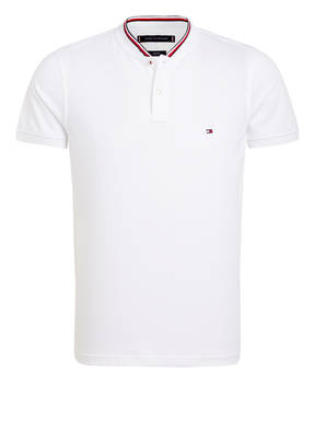 TOMMY HILFIGER Piqué-Poloshirt