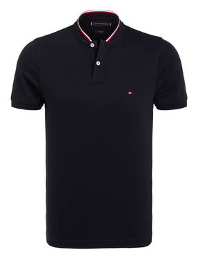 TOMMY HILFIGER Piqué-Poloshirt