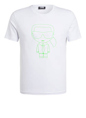 KARL LAGERFELD T-Shirt IKONIK