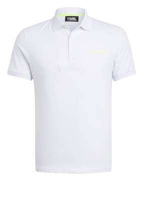 KARL LAGERFELD Jersey-Poloshirt