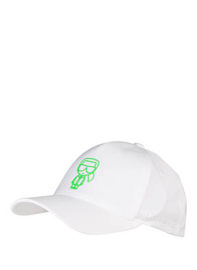 KARL LAGERFELD Cap