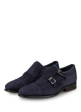 Santoni Double-Monks