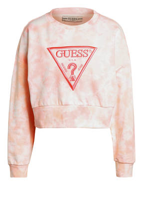 GUESS Sweatshirt MIRTILLA