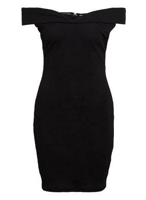 GUESS Off-Shoulder-Kleid BLANCA