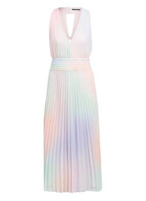 GUESS Plisseekleid
