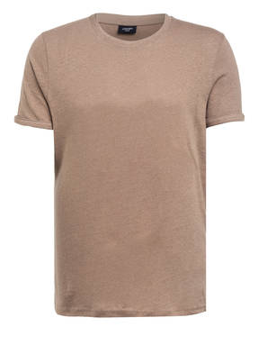 JOOP! JEANS T-Shirt LINARO mit Leinen