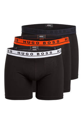 BOSS 3er-Pack Boxershorts