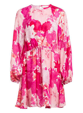STINE GOYA Kleid COCO mit Seide