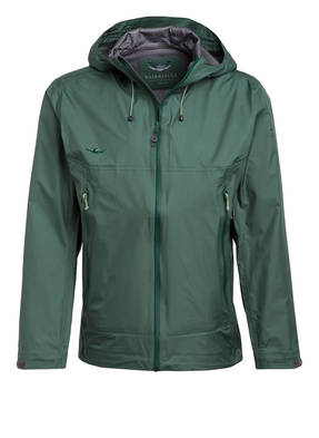 KAIKKIALLA Outdoor-Jacke AKU