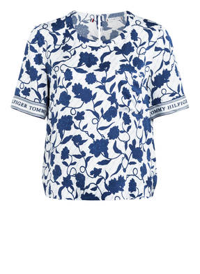 TOMMY HILFIGER Blusenshirt JOANNA