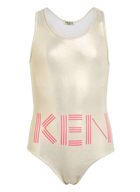KENZO Badeanzug