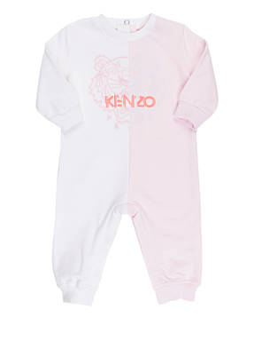 KENZO Strampler TIGER