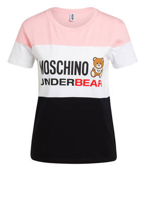 MOSCHINO Lounge-Shirt