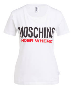 MOSCHINO Lounge-Shirt