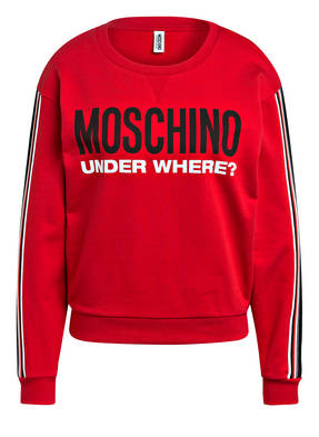 MOSCHINO Lounge-Shirt