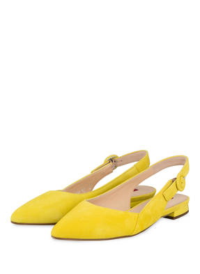 Högl Slingpumps