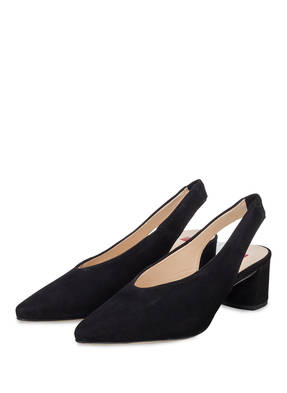 Högl Slingpumps