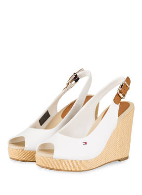 TOMMY HILFIGER Wedges ELENA