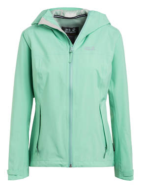 Jack Wolfskin Outdoor-Jacke JWP SHELL