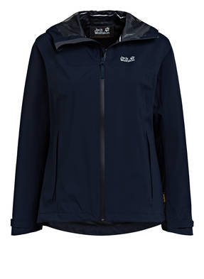 Jack Wolfskin Outdoor-Jacke JWP SHELL