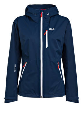 Jack Wolfskin Outdoor-Jacke EAGLE PEAK