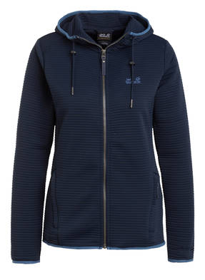Jack Wolfskin Fleecejacke MODESTO