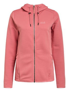 Jack Wolfskin Fleecejacke MODESTO