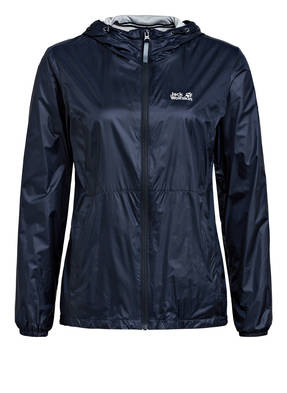 Jack Wolfskin Windbreaker BREATHER