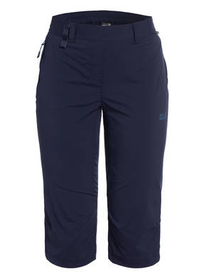 Jack Wolfskin Softshell-Shorts ACTIVATE LIGHT