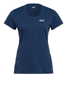 Jack Wolfskin T-Shirt NARROWS