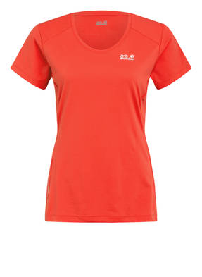 Jack Wolfskin T-Shirt NARROWS
