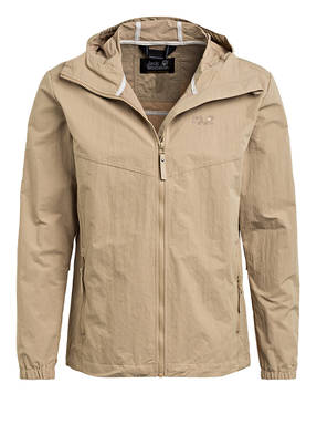 Jack Wolfskin Outdoor-Jacke LAKESIDE