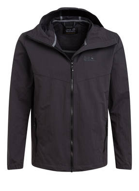 Jack Wolfskin Outdoor-Jacke LAKESIDE