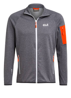Jack Wolfskin Unterziehjacke MILFORD