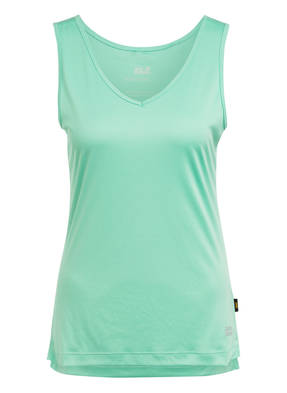 Jack Wolfskin Tanktop JWP