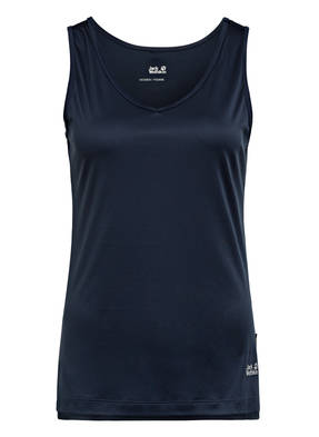 Jack Wolfskin Tanktop JWP