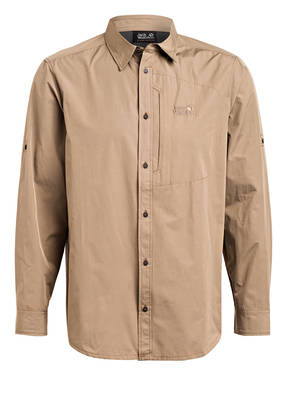 Jack Wolfskin Outdoor-Hemd LAKESIDE