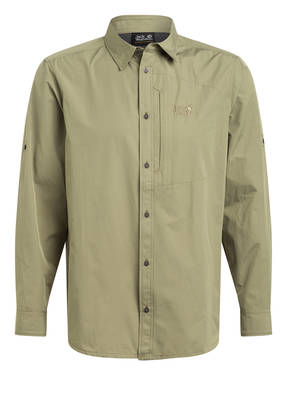 Jack Wolfskin Outdoor-Hemd LAKESIDE
