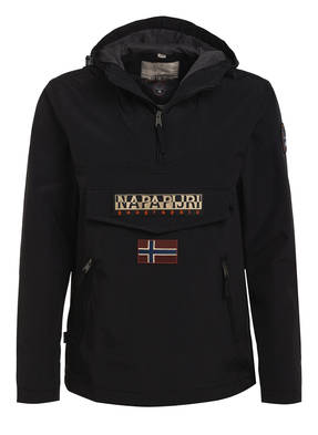 NAPAPIJRI Schlupfjacke RAINFOREST