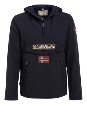 NAPAPIJRI Schlupfjacke RAINFOREST SUMMER